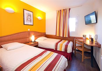 B&B Hotel Colmar Lumière