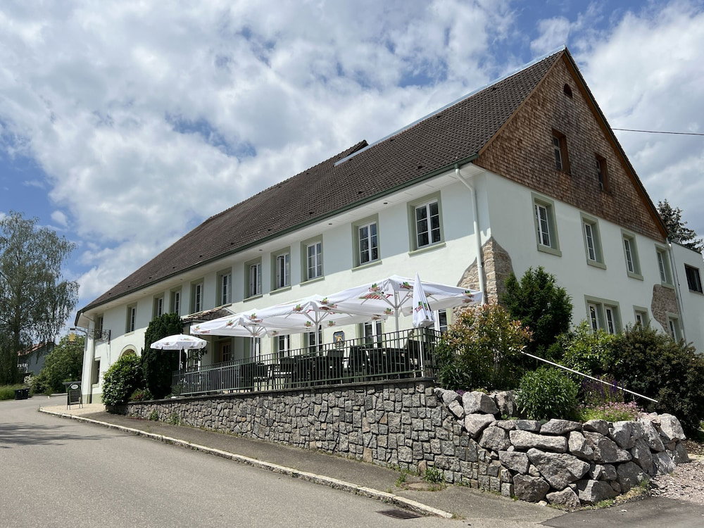 Hotel Hotel Engel Buch