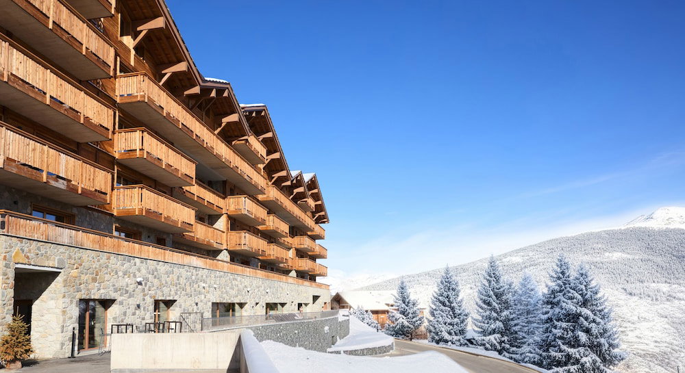 Hotel Dent Blanche Resort - Temptingplaces Collection