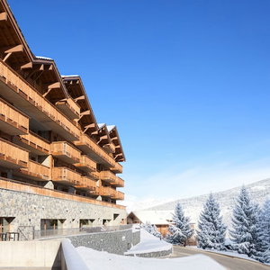 Hotel Dent Blanche Resort - Temptingplaces Collection cazare Heremence