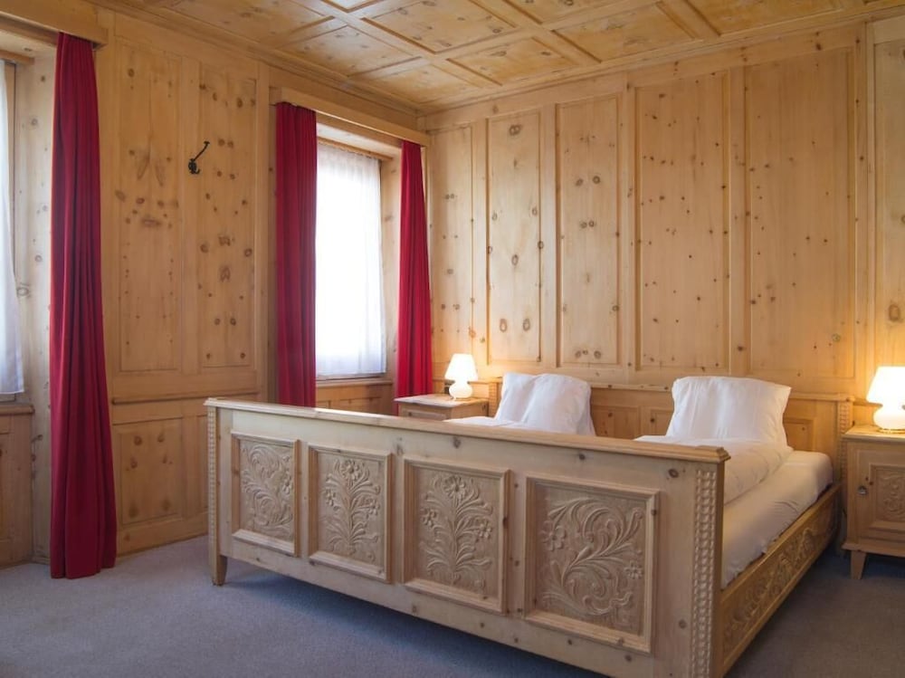 Hotel Hotel Alpina