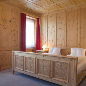 Hotel Hotel Alpina cazare Zernez