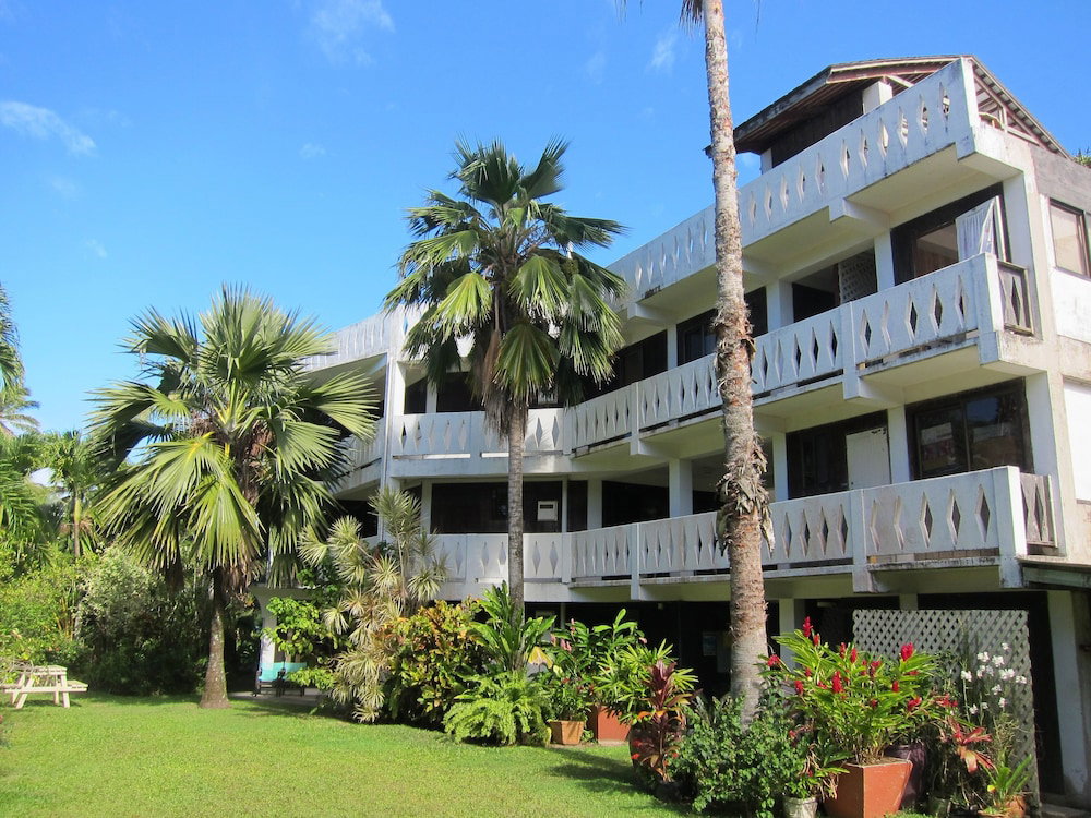 Hotel Raina Holiday Accommodation