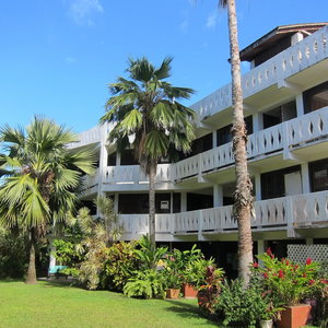 Hotel Raina Holiday Accommodation cazare Avarua