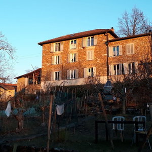 Hotel Casa Hürlimann Erholung Im Malcantone cazare Novaggio