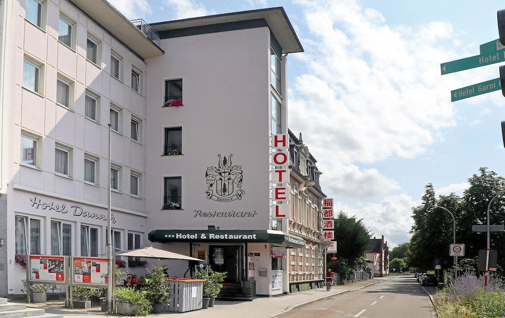 Hotel Hotel & Restaurant Danner
