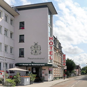 Hotel Hotel & Restaurant Danner cazare Urnasch