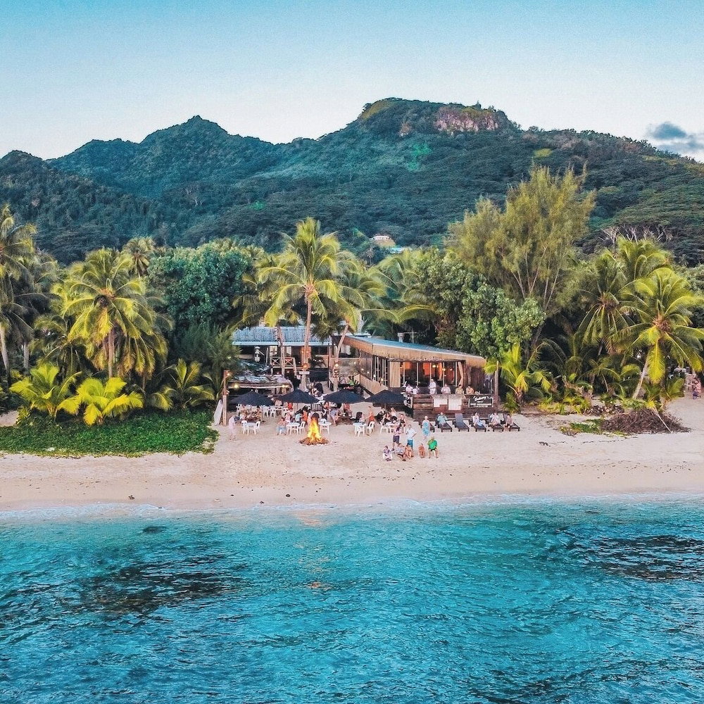 Hotel Castaway Resort