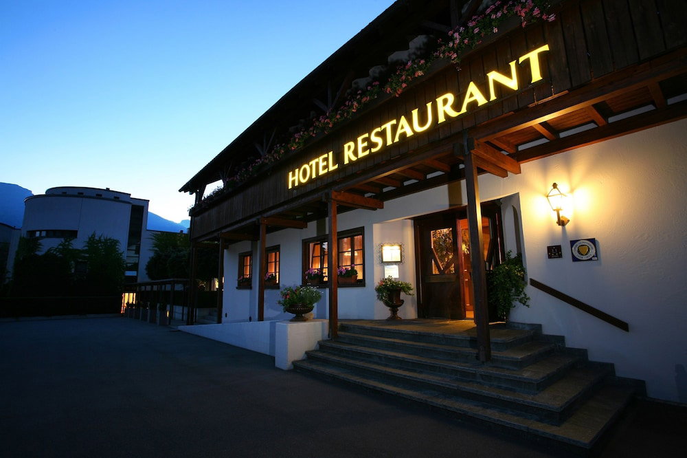 Hotel Hotel Schatzmann