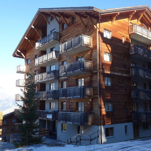 Hotel Welcoming Apartment Near Ski Area cazare Basse-Nendaz