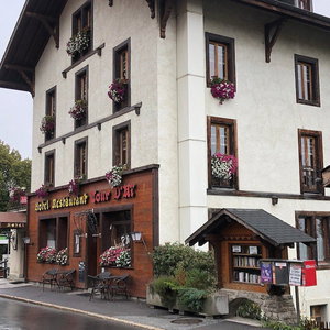 Hotel Hotel La Tour D'aï cazare Leysin