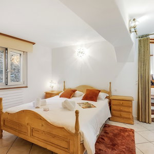 Hotel Rustico La Staleta With Balcony & Lake Views cazare San Nazzaro