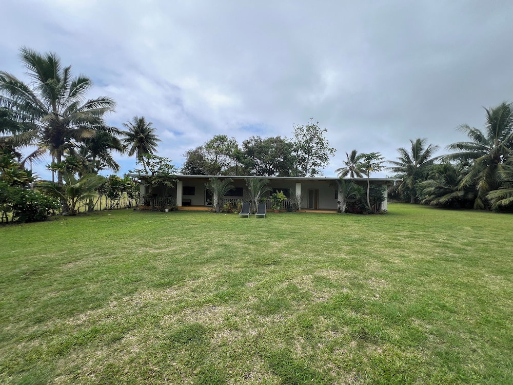 Hotel Muri Homeland Villa