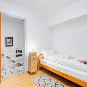 Hotel Casa Patrizia Caviano Gambarogno With Lake & Mountain Views cazare San Nazzaro