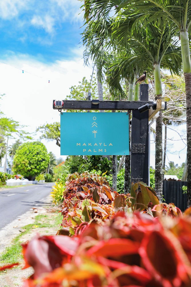 Hotel Makayla Palms