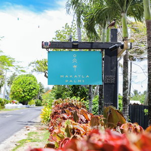 Hotel Makayla Palms cazare Avarua