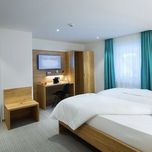 Hotel Hotel Vaduzerhof By B_Smart cazare Airolo