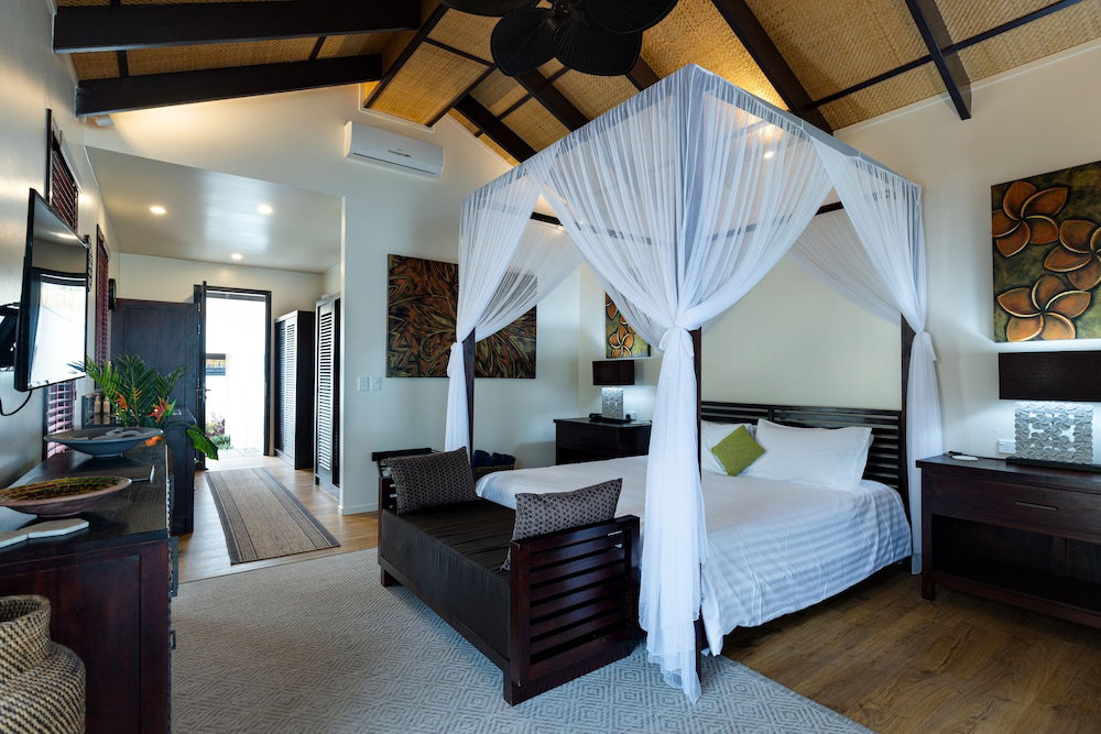 Hotel Serenity Villas Rarotonga