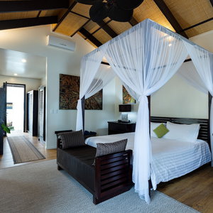 Hotel Serenity Villas Rarotonga cazare Avarua