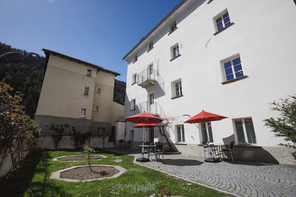 Hotel Cà Del Borgo, Rooms & Suites