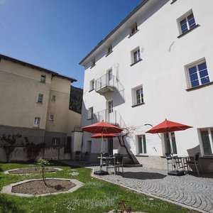 Hotel Cà Del Borgo, Rooms & Suites cazare Poschiavo