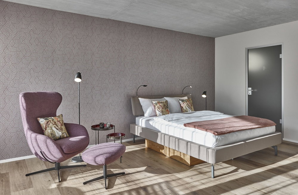 Hotel Boho By Maier - Kontaktloser Check-In