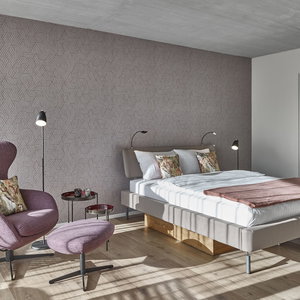 Hotel Boho By Maier - Kontaktloser Check-In cazare Buchs