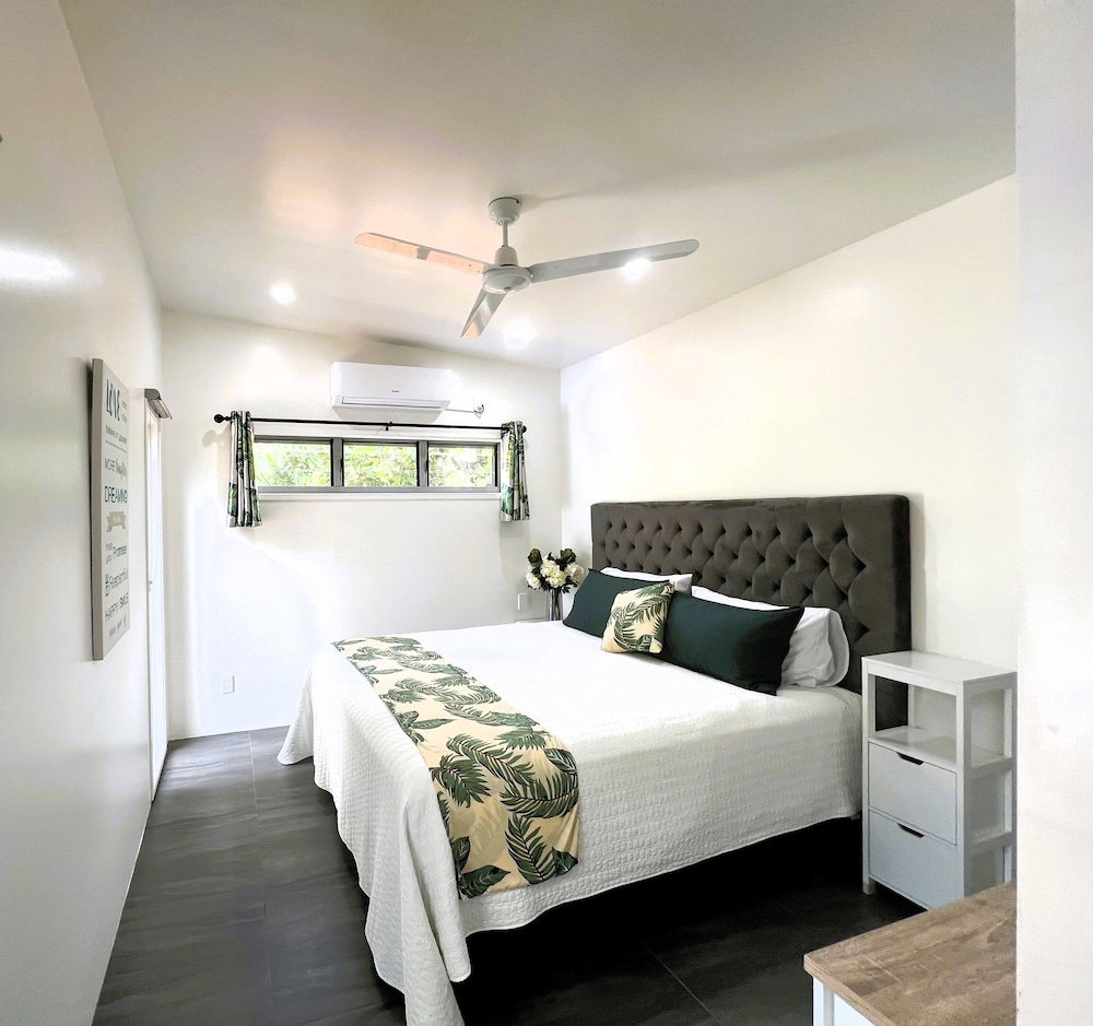 Hotel Ake Ake House