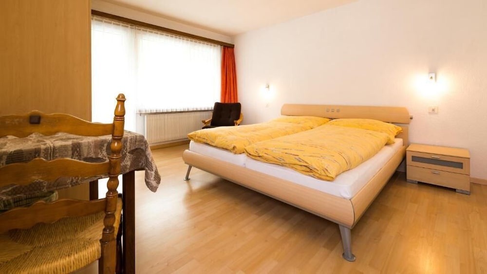 Hotel Apartments Atlas