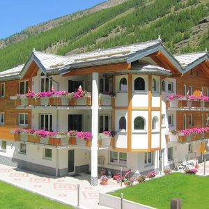 Hotel Alpi Retreat By Saas Grund cazare Saas-Grund
