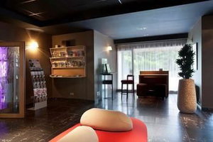 Hotel Mercure Centre Champs De Mars cazare Colmar