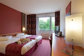 Mercure Centre Champs De Mars