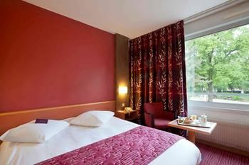 Mercure Centre Champs De Mars