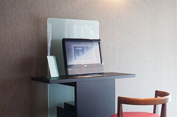 Mercure Centre Champs De Mars
