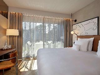 Mercure Centre Champs De Mars