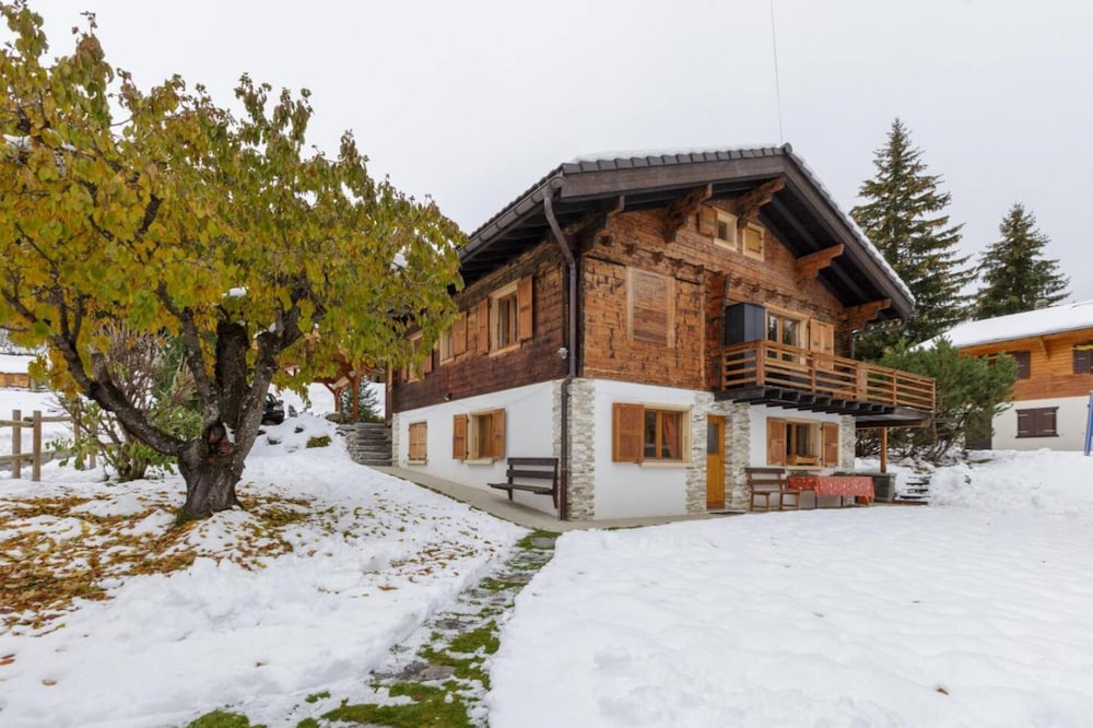 Hotel Beautiful Apartment Under Owners Chalet