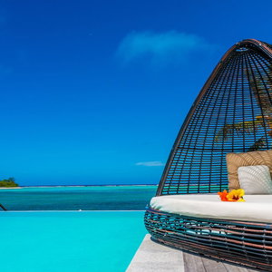 Hotel Crystal Blue Lagoon Villas cazare Avarua