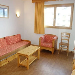 Hotel Apartment In Nendaz Near Ski Lift cazare Basse-Nendaz