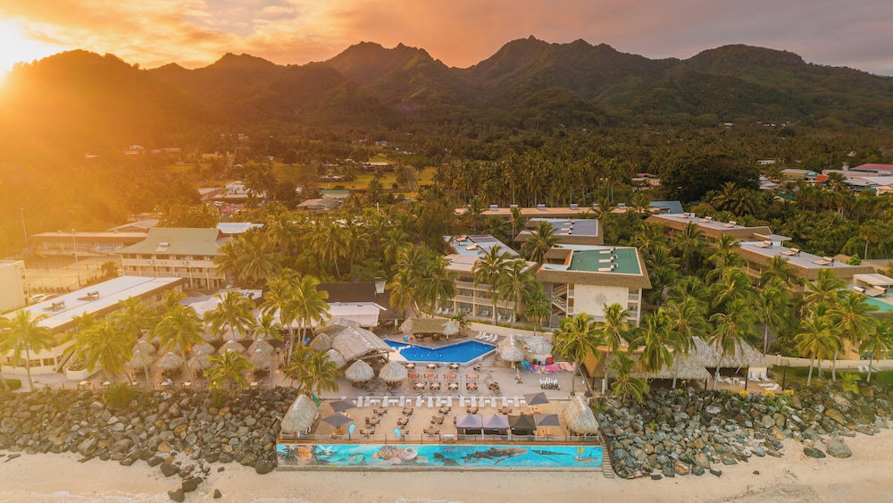 Hotel The Edgewater Resort & Spa
