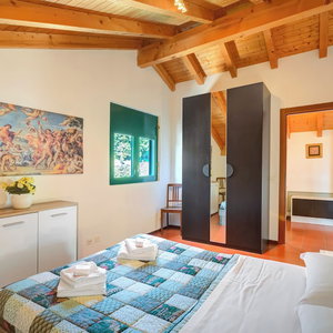 Hotel Attico A Caslano Near To Golf Club Lugano cazare Caslano