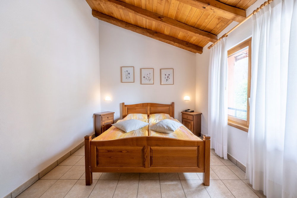 Hotel Hotel Il Castagno
