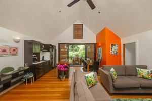 Hotel Cook Islands Holiday Villas Turtle cazare Avarua