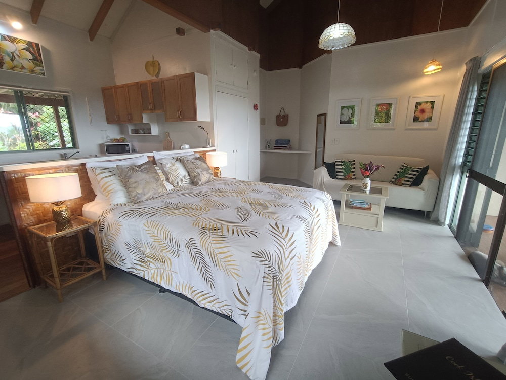 Hotel Muri Retreat