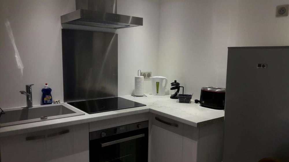 Hotel La Petite Terrasse Sur Les Toits