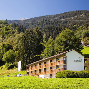 Hotel Hapimag Resort Andeer cazare Andeer