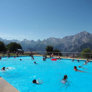 Hotel Flat In Nendaz With Ski-In/Ski-Out Access cazare Basse-Nendaz