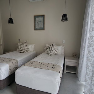 Hotel Villa Varia cazare Avarua