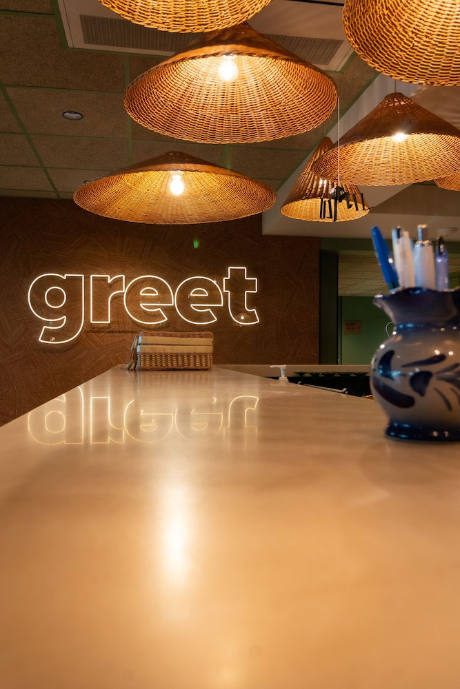 Greet Hôtel Colmar