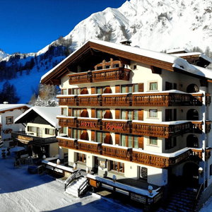 Hotel Wellnesshote Engadin cazare Samnaun
