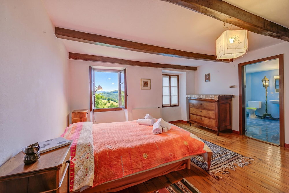 Hotel Casa Dell'antonio With Sauna